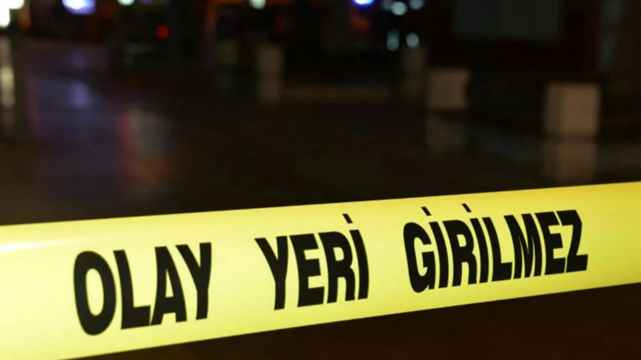 14 yıl sonra ortaya çıktı! Kayıp kadının cesedi portakal bahçesinde bulundu