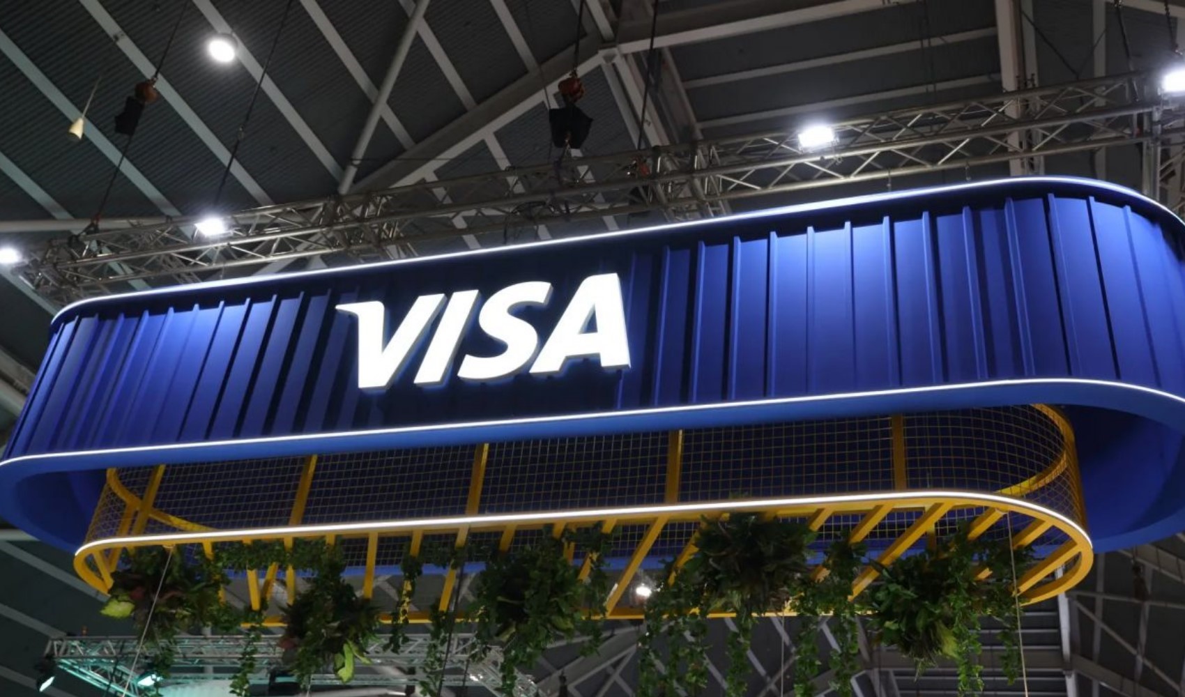 Visa yeniden yapılanma kapsamında 2 bin 600 çalışanıyla yollarını ayıracak