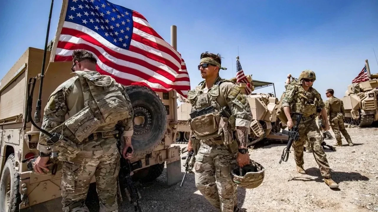 Pentagon doğruladı: İran saldırılarında 100 ABD askeri yaralandı