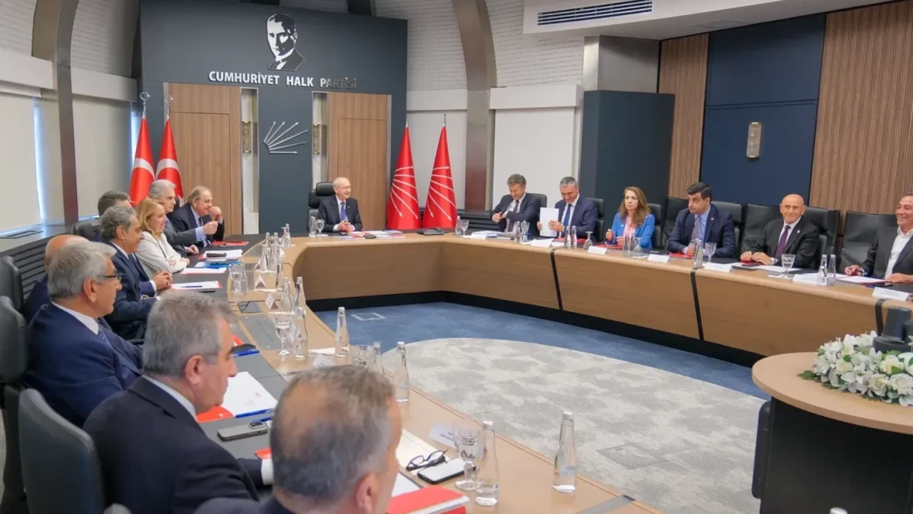 Kemal Kılıçdaroğlu, salı günü konuşma yapacak mı? İşte merak edilen sorunun cevabı!