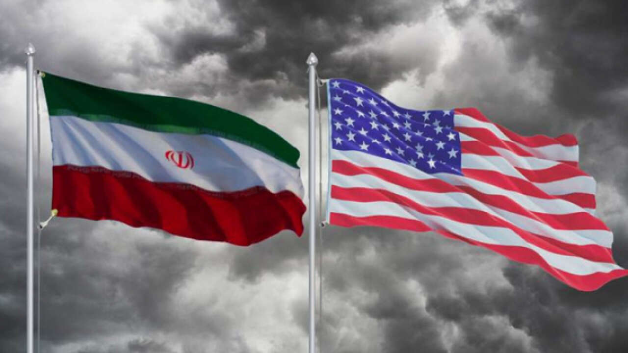 İran'dan Washington'a Bahreyn salvosu! "ABD, gerçek barışı sürekli hiçe saydı"