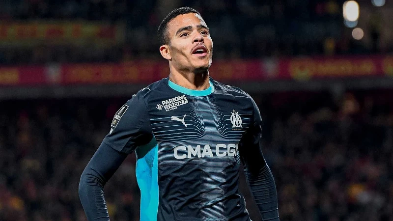 Fenerbahçe Mason Greenwood ile anlaşma sağladı: Marsilya’ya yapılan teklif ortaya çıktı