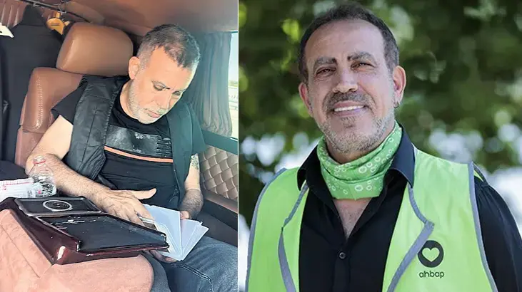 Haluk Levent'in gözaltına alındığı 'Ahbap' soruşturmasında yeni gelişme