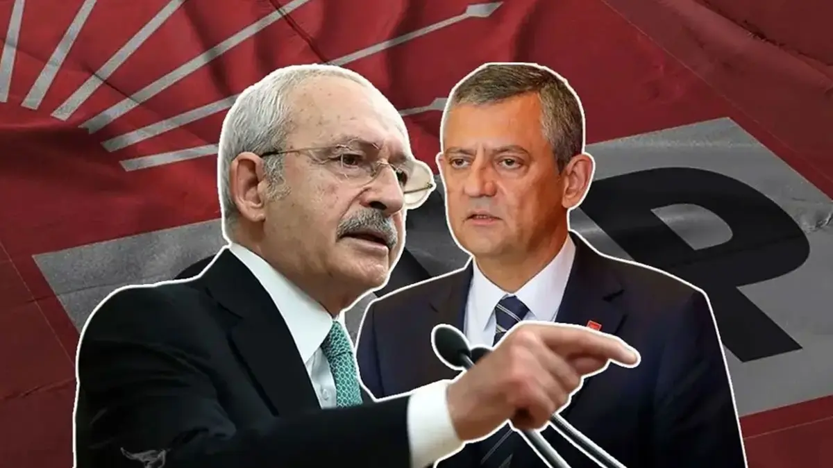 CHP'li isim açıkladı! Bu hafta grup toplantısı yapılacak mı"