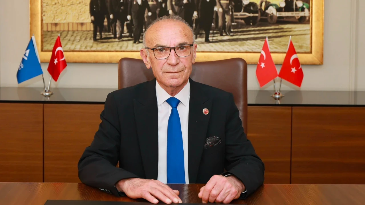 Başkan vekili seçilmişti, mahkemeden durdurma kararı geldi