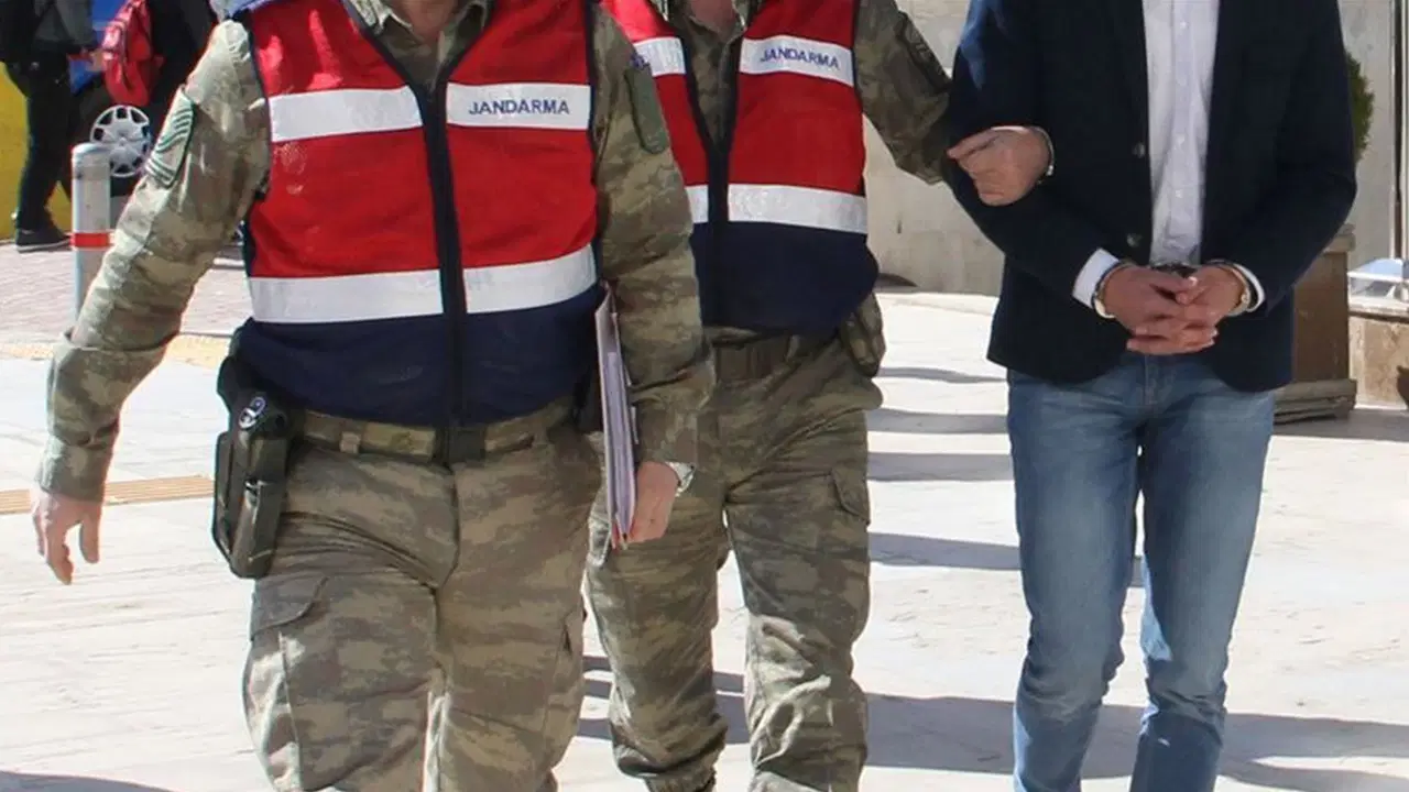 28 ilde dolandırıcılık ve yasadışı bahis operasyonu: 100 tutuklama