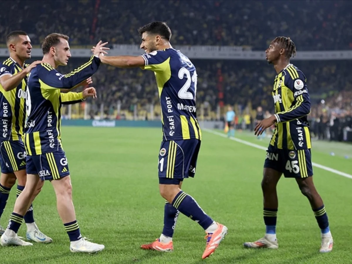 Fenerbahçe'nin yeni teknik direktörü kim olacak?
