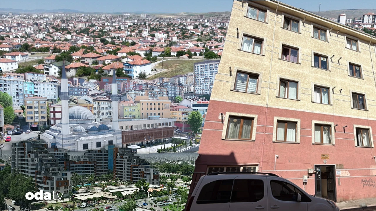 Apartman ve sitelerde "Burası benim" dönemi kapandı... Ayakkabıdan otopark işgaline ağır yaptırımlar