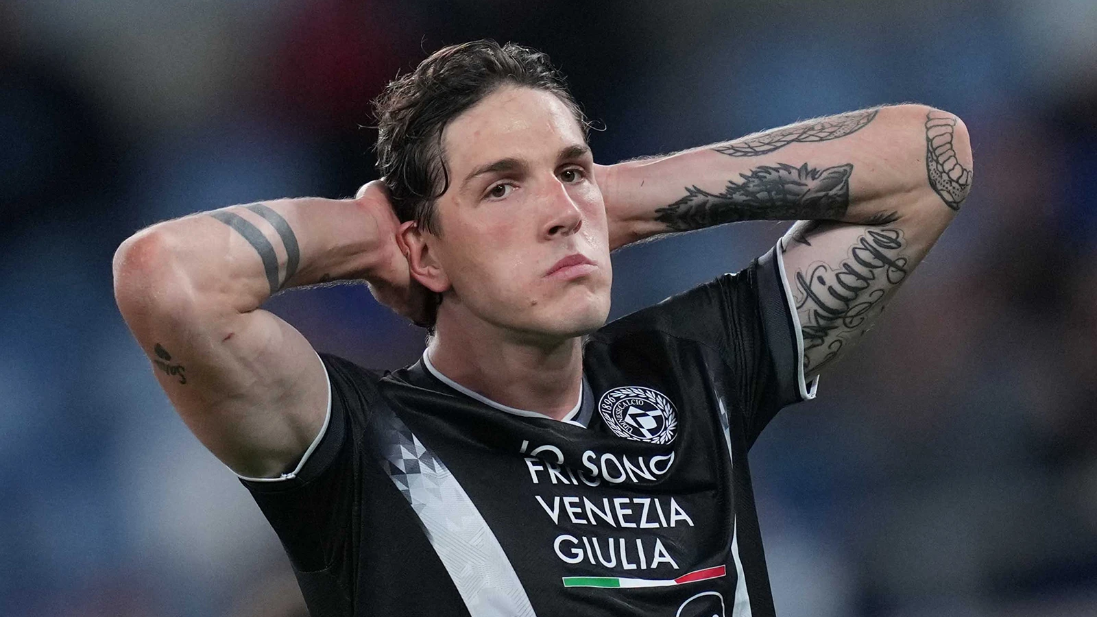 Nicolo Zaniolo ile anlaşma sağlandı: Yıllık ücreti belli oldu