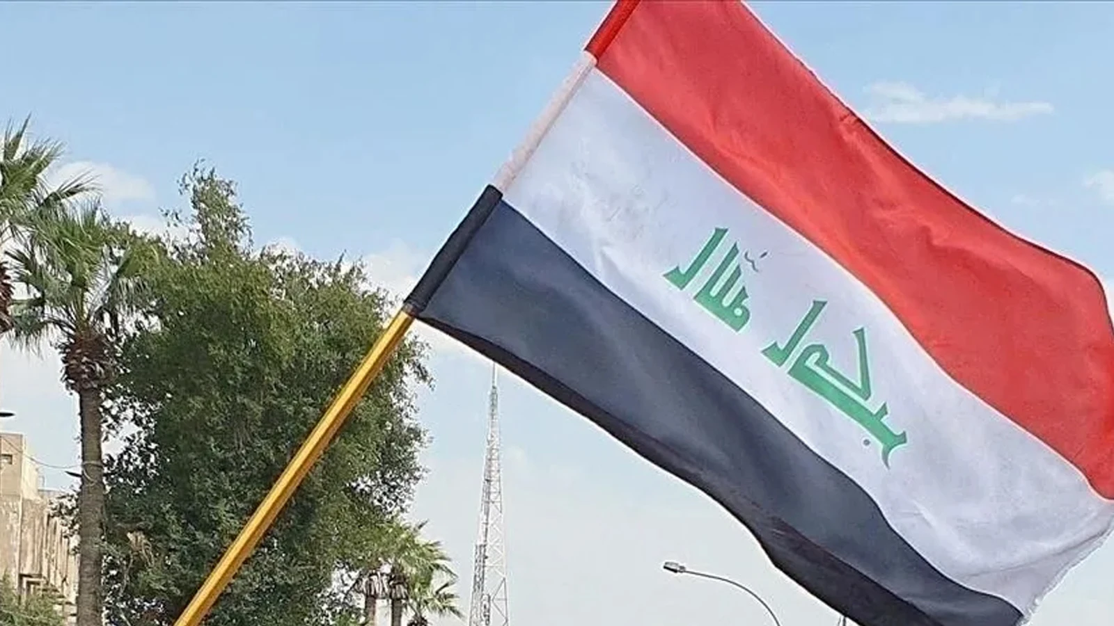 Irak'ta kalabalığın arasına araç daldı: 10 kişi hayatını kaybetti, 12 kişi yaralandı