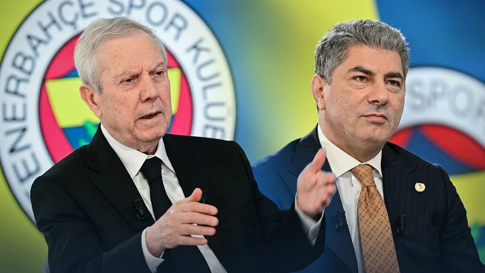 Fenerbahçe başkanlık seçimi ne zaman, saat kaçta? FB seçimi ne zaman başlayacak? CANLI İZLE