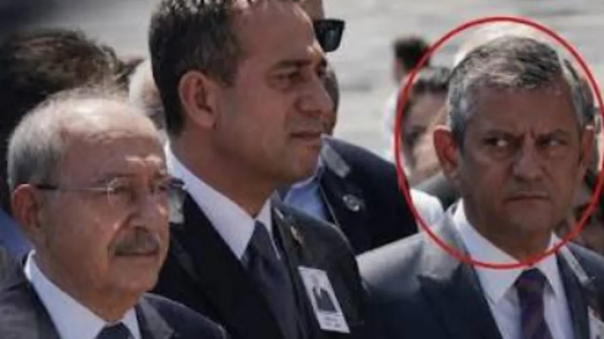 CHP'de dosyalar tek tek inceleniyor: Yolsuzluğa bulaşanlar ihraç edilecek