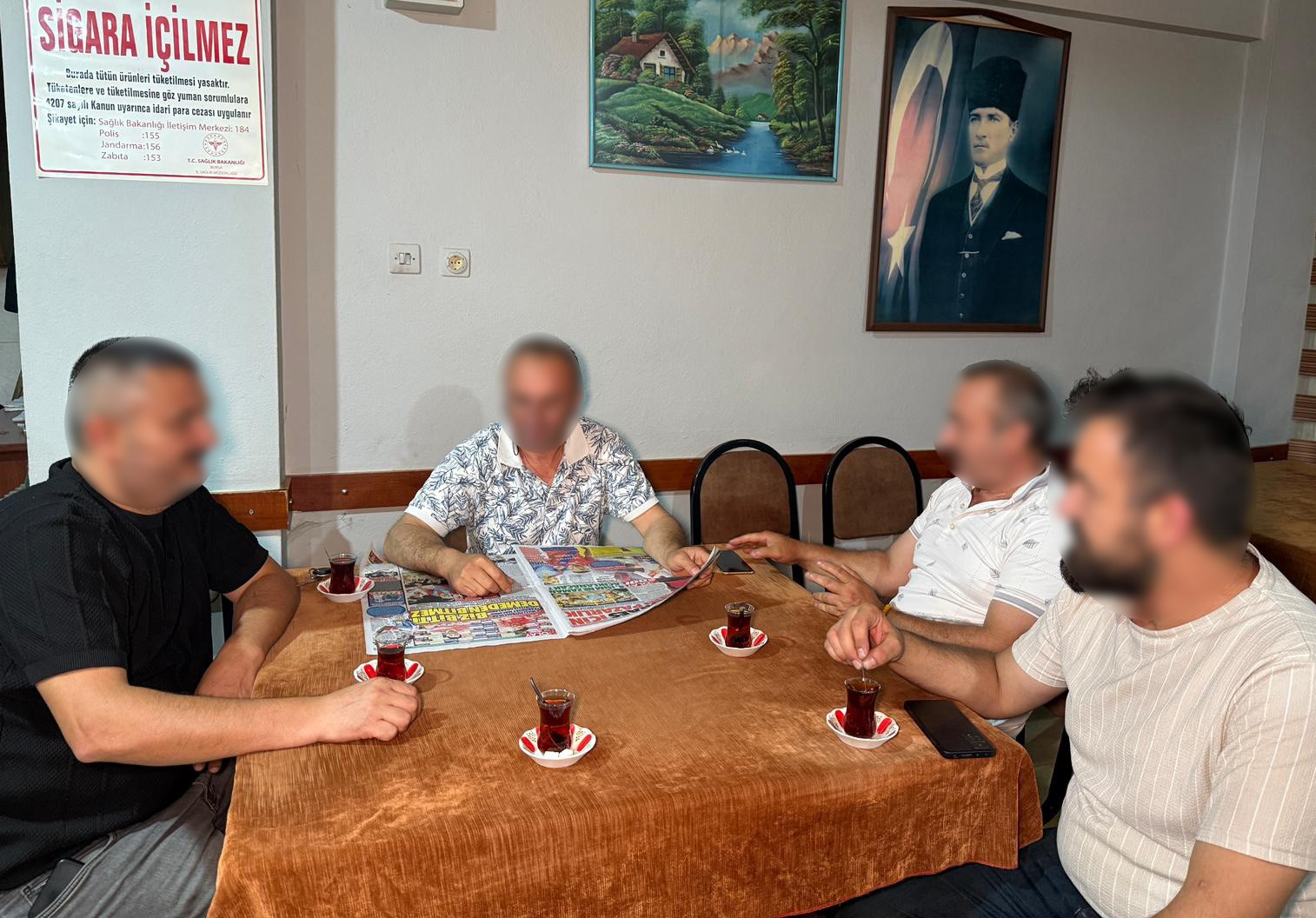 Kahvehane müdavimlerine Yargıtay'dan kötü haber: Boşanma sebebi