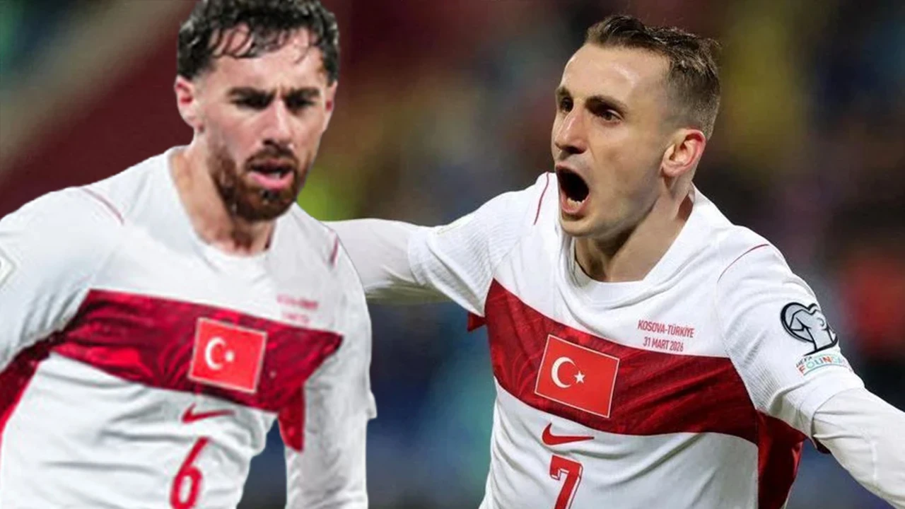 Orkun ile Kerem 24 yıllık hasrete son veren golü anlattı: 'Tartışma olmadı'