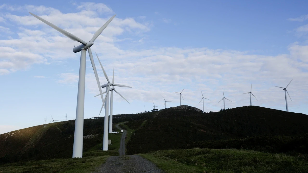 Enerjisa Üretim 3 YEKA RES projesinin finansmanını tamamladı