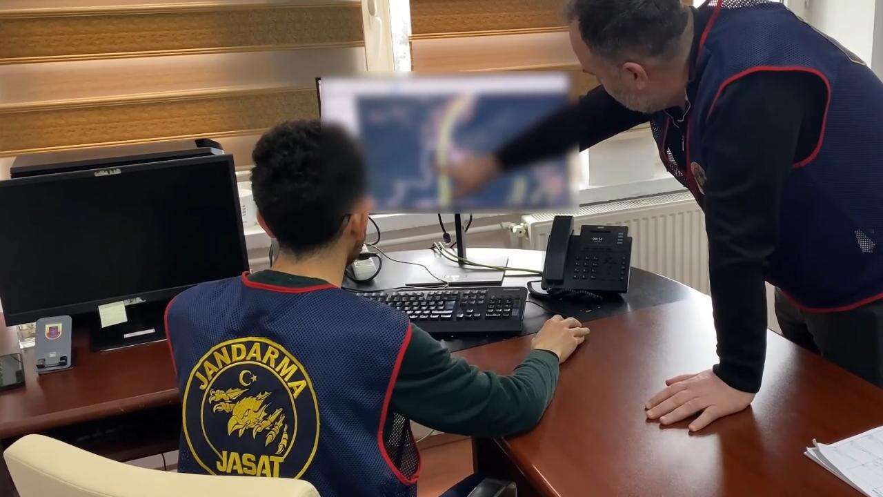 17 yıllık kayıp dosyasını JASAT aydınlattı
