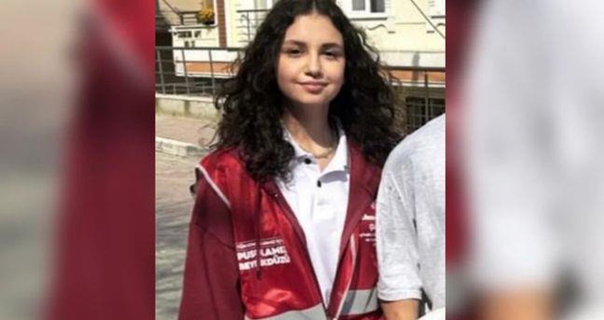 Suzan Rüya Balçık kimdir, kaç yaşında, nereli? CHP gençlik kolları üyesi Suzan Rüya Balçık neden öldü?