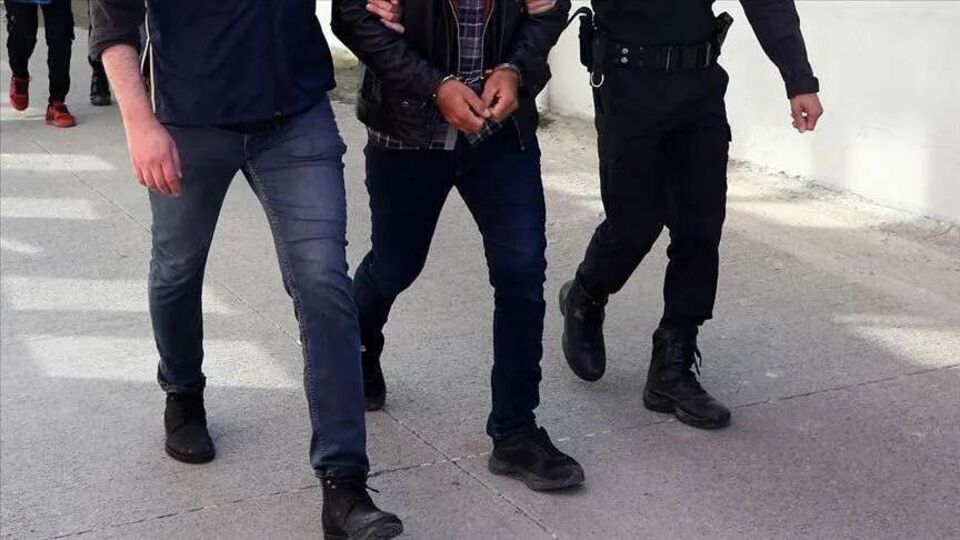 Ankara merkezli 22 ilde yasa dışı bahis operasyonu: 22 kişi gözaltına alındı