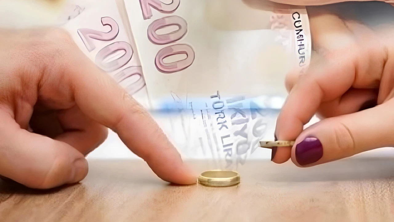 AK Parti'den süresiz nafaka açıklaması