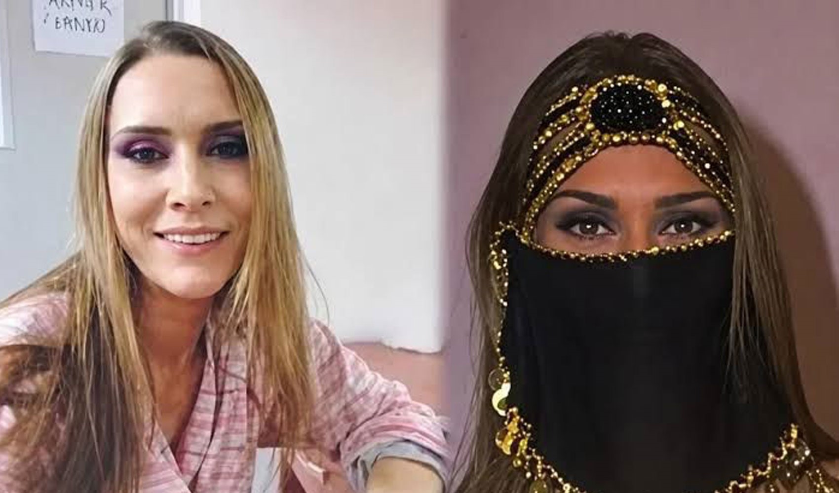 Aynur Kanbur cinayetinde yeni görüntüler ortaya çıktı: 10 yıl önce öldürüldü