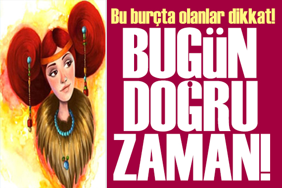 23 Temmuz 2026 burç yorumları! Ay Akrep burcunda: Bugün doğru zaman