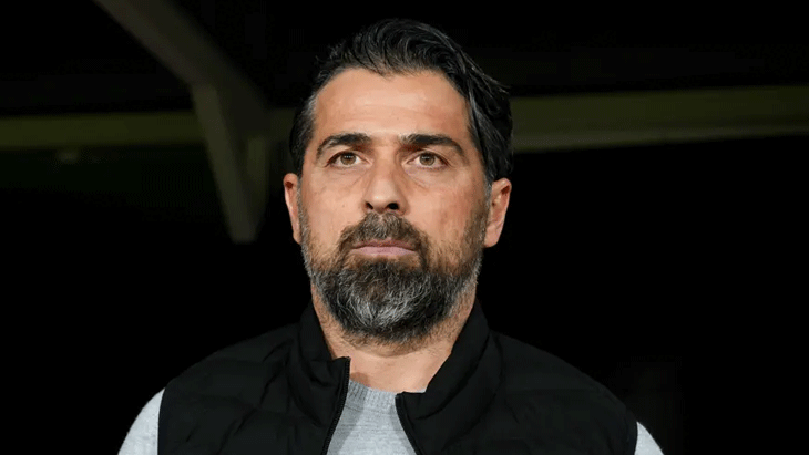Süper Lig devinden İlhan Palut hamlesi! İbre yerliye döndü