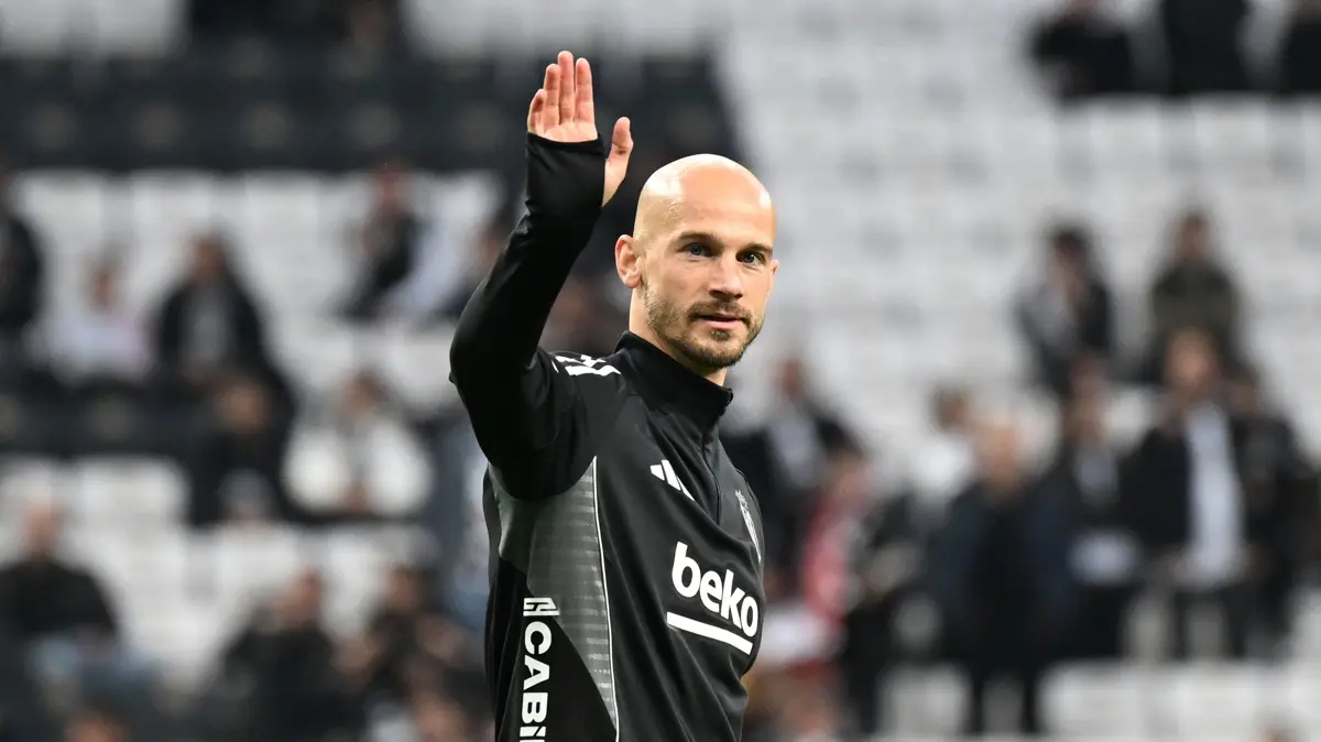 Geldiği gibi gidiyor... Beşiktaş'ta Cerny gelişmesi