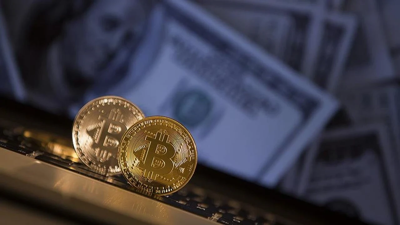 Bitcoin 60 bin doların altını gördü: Strategy endişesi satışları hızlandırdı