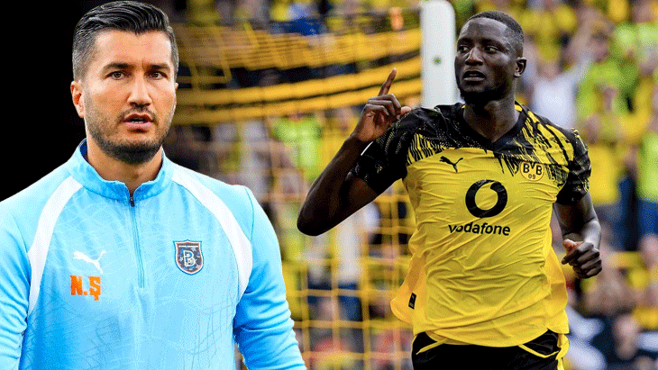 Fenerbahçe'nin golcü transferinde Nuri Şahin sürprizi! Destek talep edildi