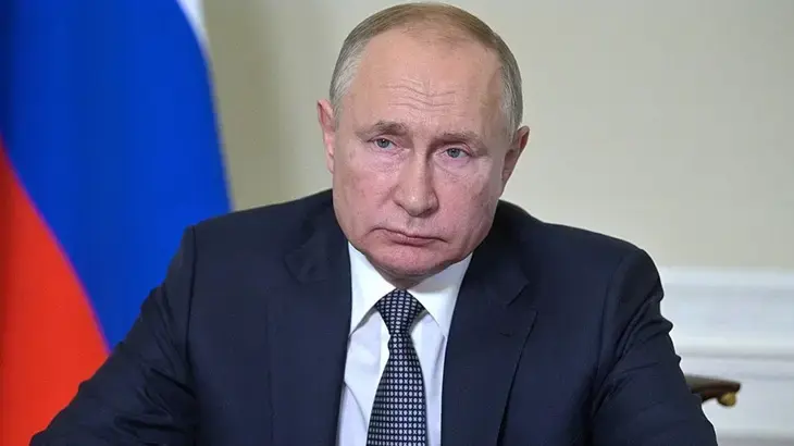 Putin'den 'İstanbul' vurgusu: Barış görüşmelerine hazırız