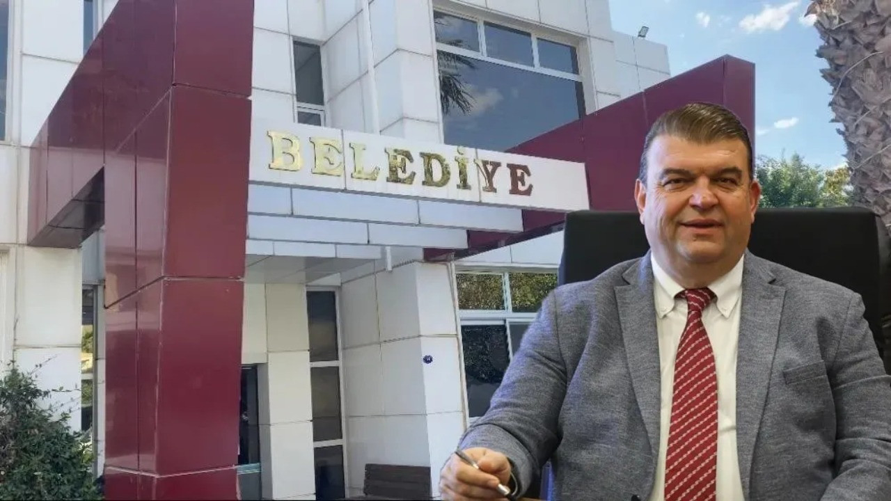 Seferihisar Belediye Başkanı İsmail Yetişkin tutuklandı