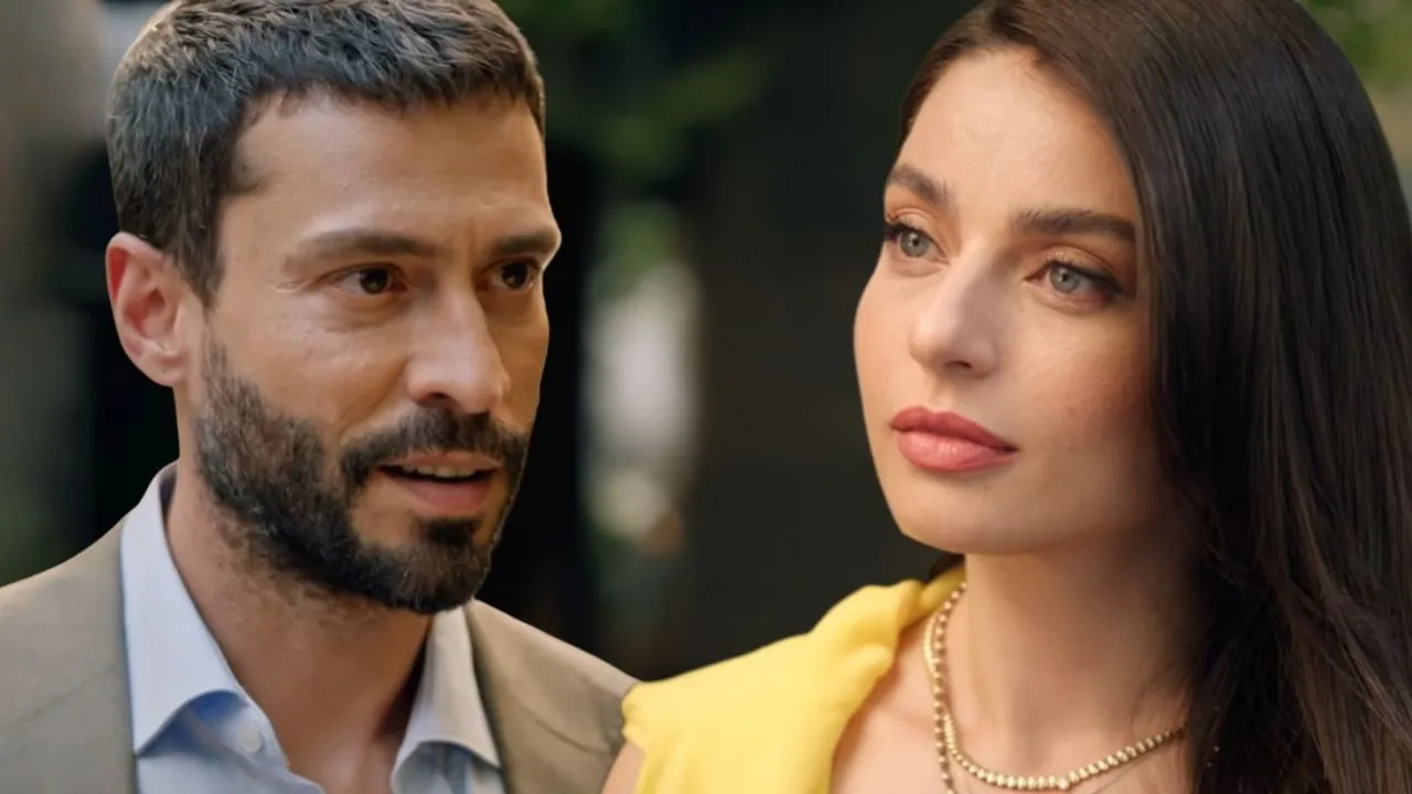 Muhtemel Aşk 5. bölüm fragmanı yayınlandı mı, neden yok? Yeni bölüm fragmanı gündemde