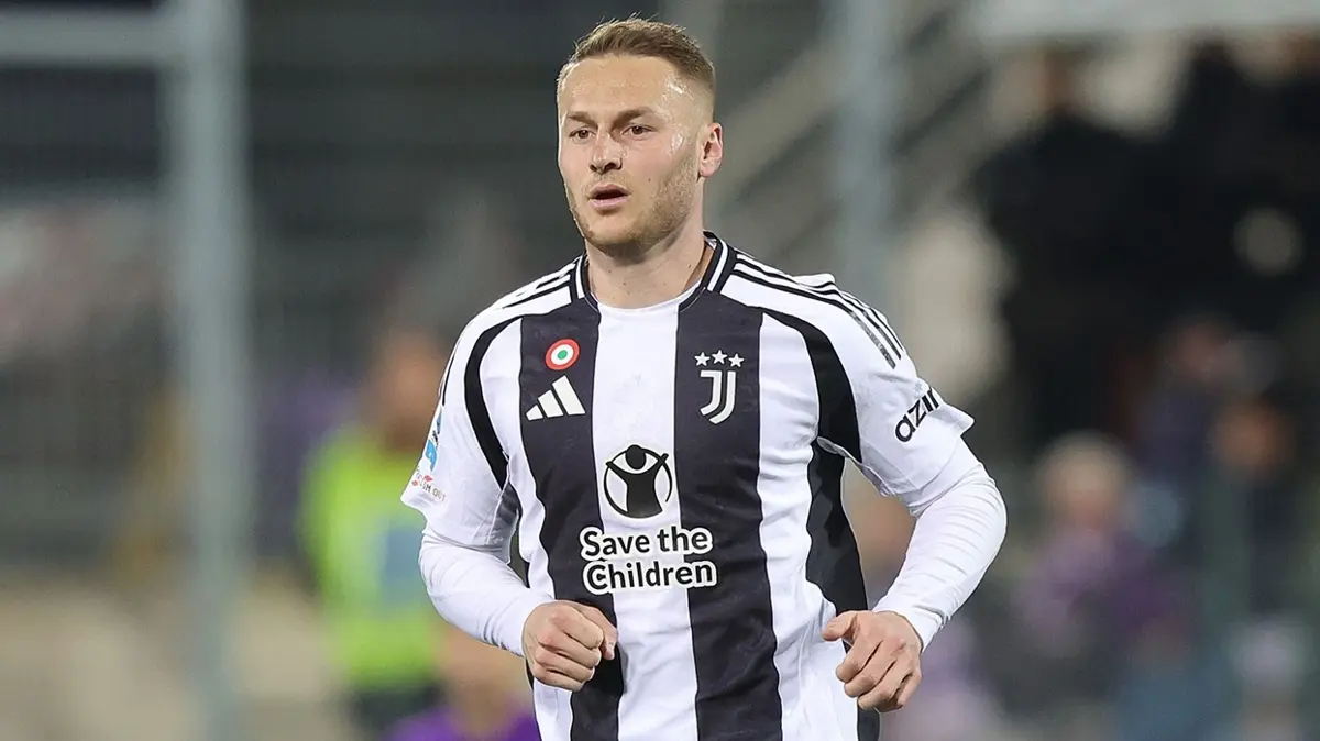 Galatasaray teklif yapmıştı! Teun Koopmeiners'tan cevap geldi