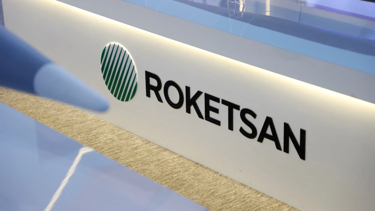 Savunma şirketi 471 milyon dolara satın alınmıştı: Roketsan'dan açıklama