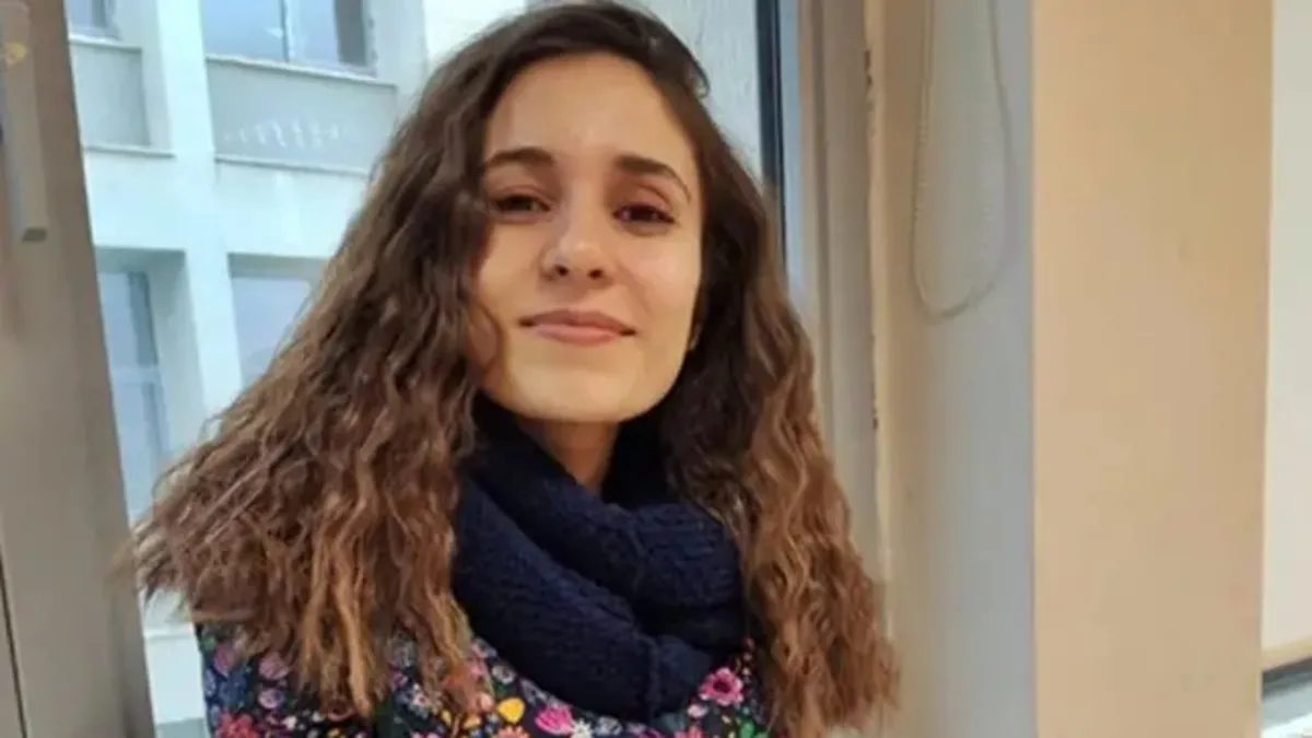 Gülistan Doku soruşturmasında flaş gelişme! 2 güvenlik korucusu dahil 5 şüpheli gözaltında