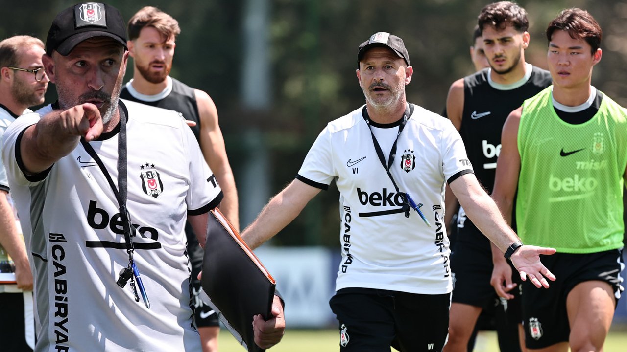 İtaliano'dan "Avrupa mı, Süper Lig mi?" sorusuna cevap: Gerçek futbol nedir, gösteriyorlar