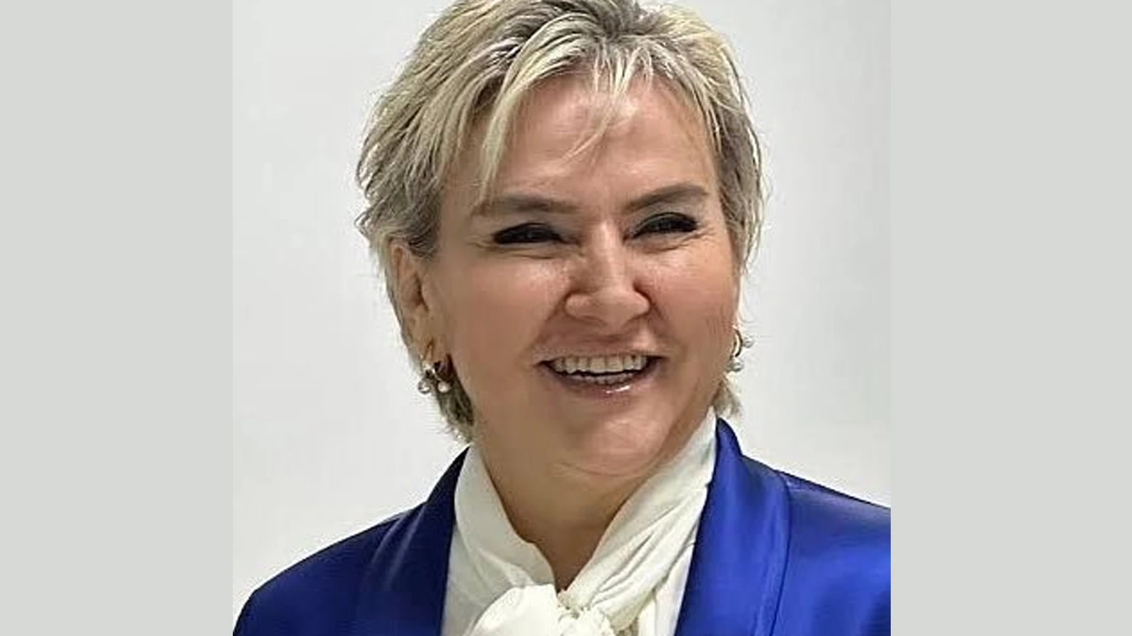 CHP milletvekili Nimet Özdemir partisinden istifa etti