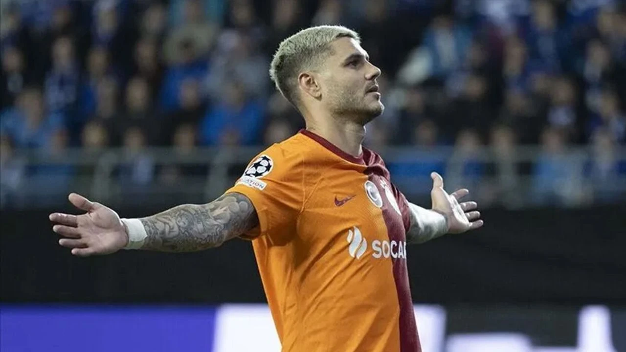 Icardi hakkında resmi açıklama geldi!