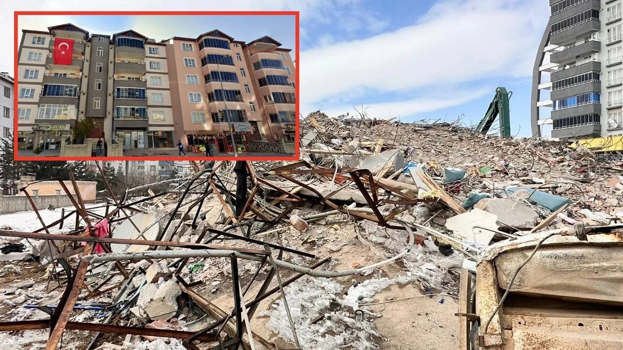 Deprem davasında ceza indirimine başsavcılık itirazı