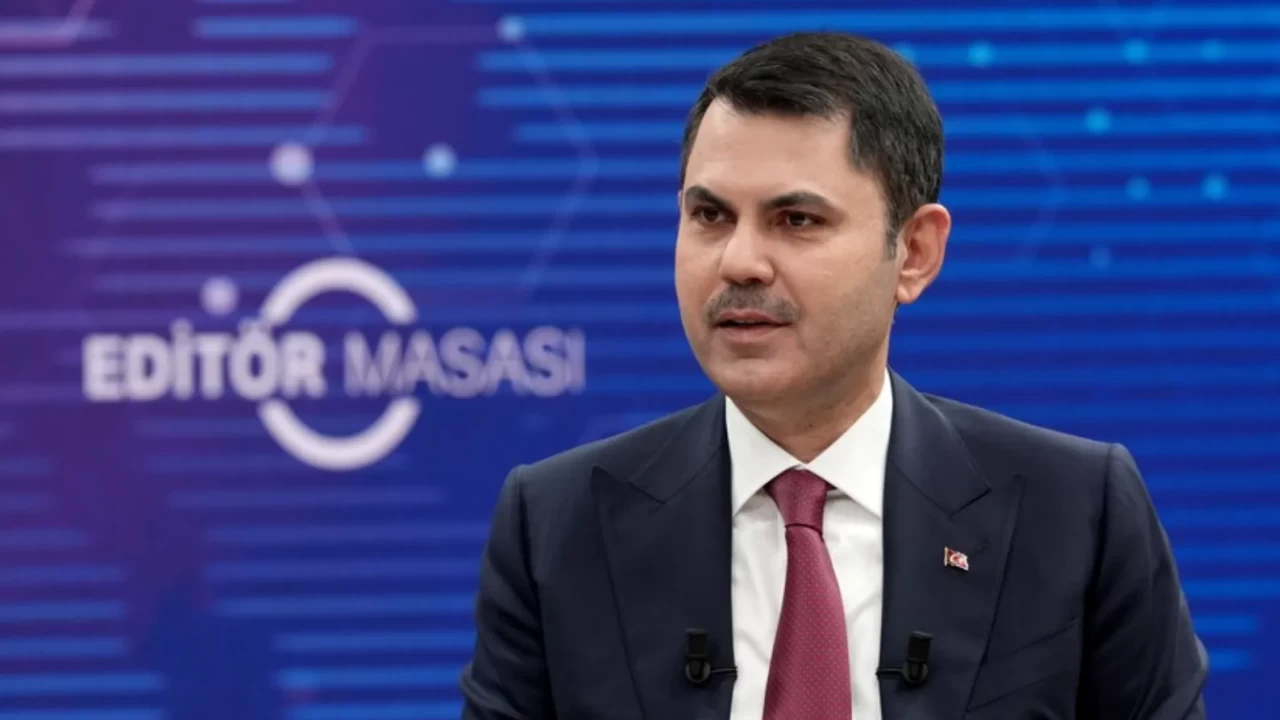 İstanbul TOKİ kiralık evler hangi ilçelerde yapılacak? Bakan Kurum Anadolu ve Avrupa Yakası konut lokasyonlarını açıkladı