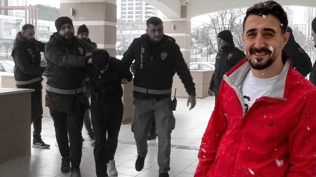 Hepsi bir olup adam öldürdü! "Çok pişmanız" diyerek tahliyelerini istediler