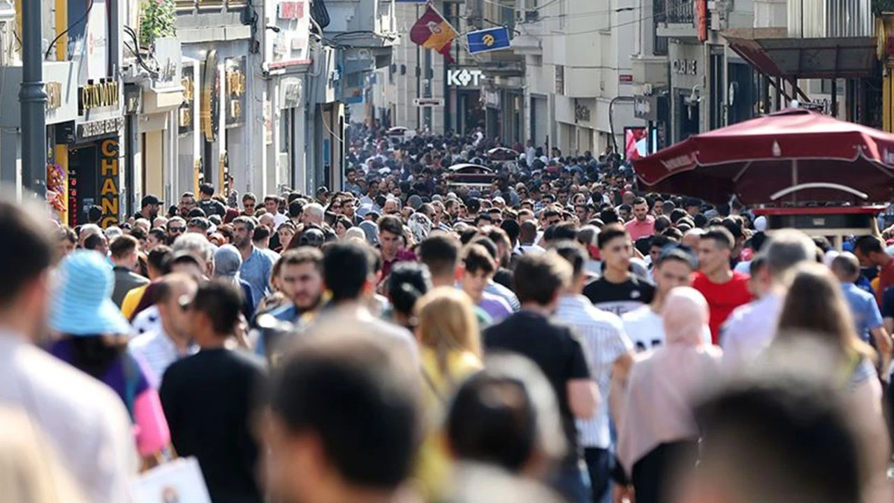 ASO: Türkiye’de her dört gençten biri eğitim ve istihdam dışında