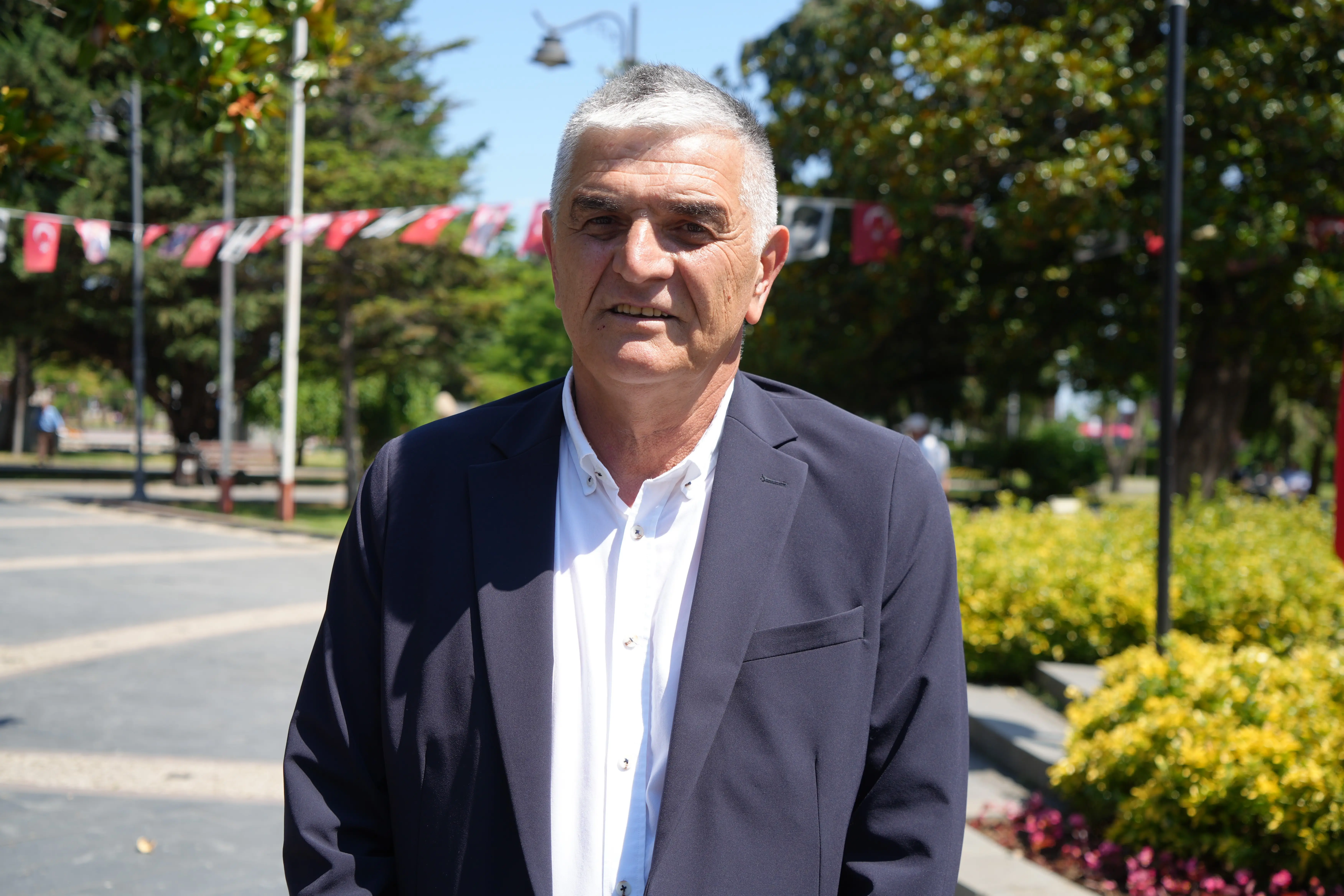Samsunspor'dan transfer açıklaması