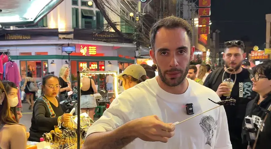 Kuralsız Sokaklar’la bu akşam komşuya gidiyoruz