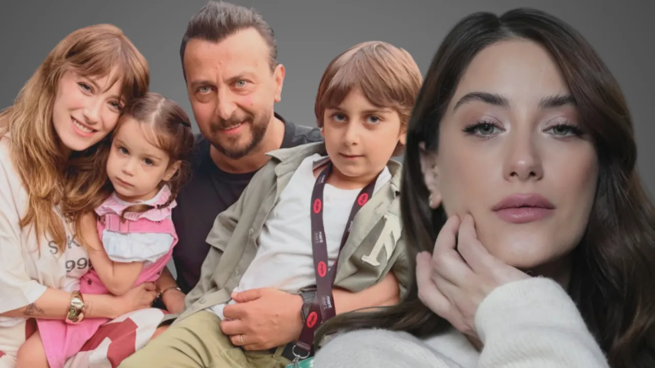 Hazal Kaya ve Ali Atay ülkeyi terk ediyor! Yurt dışı planı gündeme oturdu: Yarı yarıya bir hayat