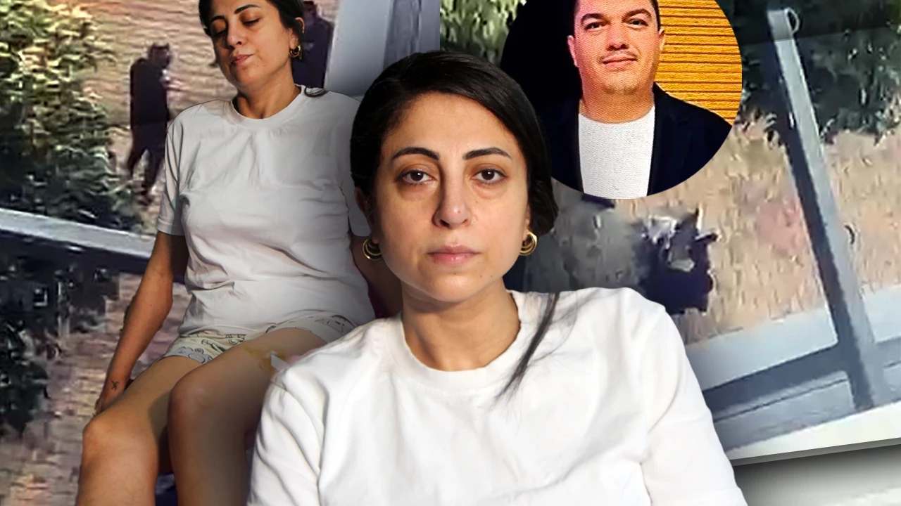 Boşandığı eşini 10 el ateş ederek yaraladı! "Kazayla oldu" dedi, iddianame kabul edildi