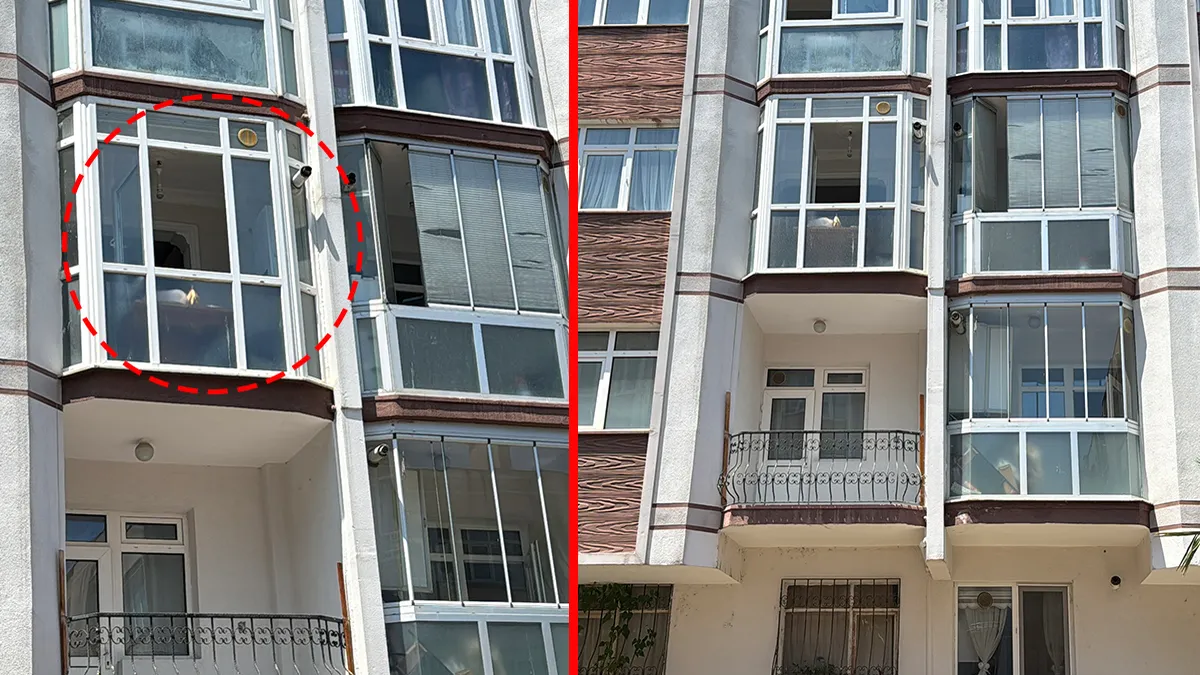 Kötü koku ihbarı korkunç gerçeği ortaya çıkardı! Günlerce ablasının cesediyle yaşadı: Tam 1 hafta boyunca…