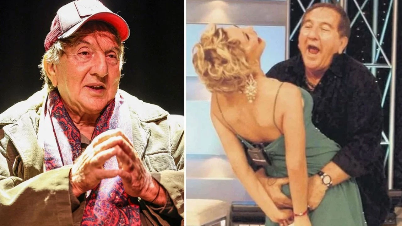 Ali Poyrazoğlu'nun son hali gündem oldu: 25 kilo verdi, tanınmaz hale geldi