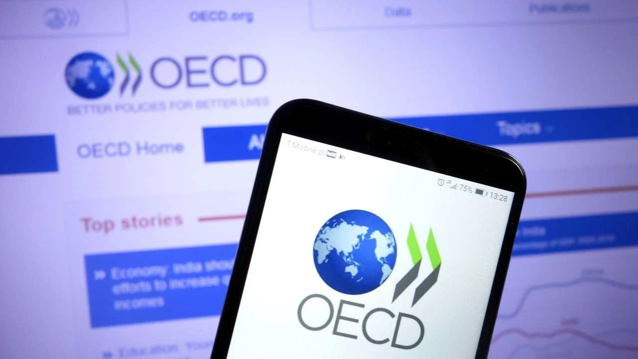 OECD'den iş gücü piyasaları için uyarı: Kırılganlıklar artıyor
