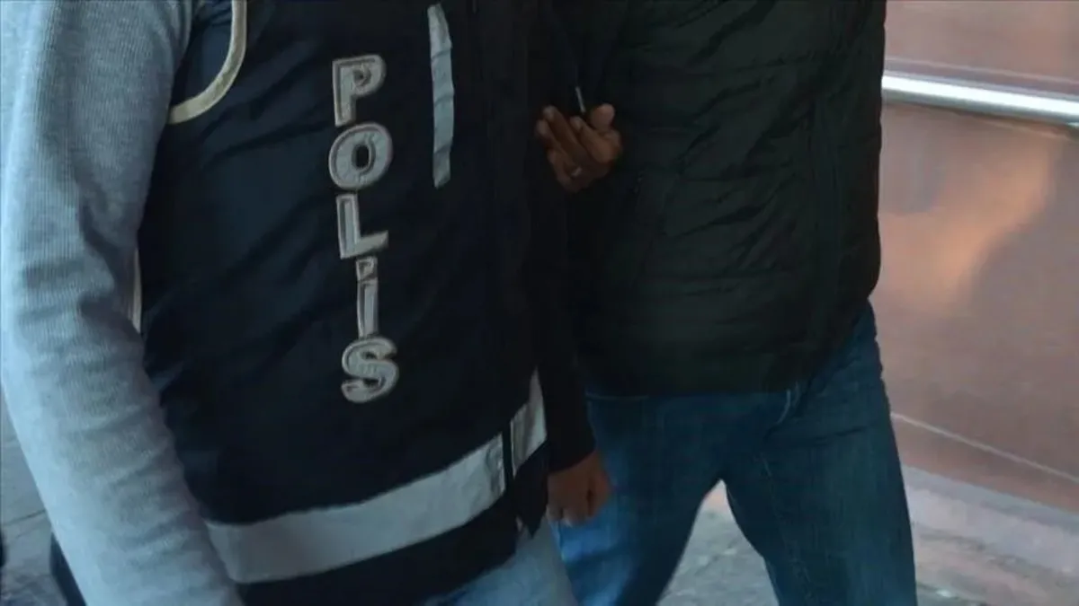 Edirne sınırından Avrupa'ya kaçacaklardı: 10 yılda 5 binden fazla FETÖ üyesi yakalandı!